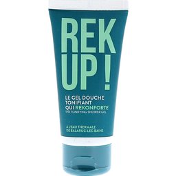 Le Gel Douche Tonifiant Qui Rekonforte 50 ml