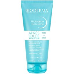 Photoderm Gel-crème Après-soleil Fraîcheur