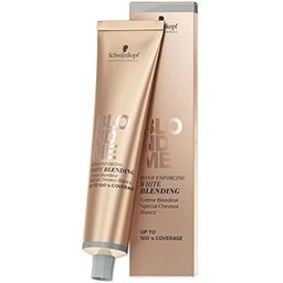 Blondme Rinçage + Sable Cob 60ml