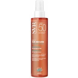 Sun Secure Huile Spf50