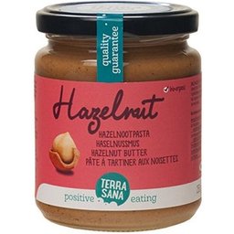 Crème de noisettes 250g