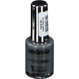 Andreia Hybridgel 1 Fusion Color H4 Gris foncé