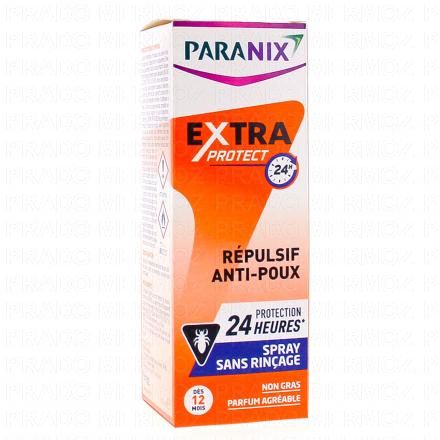 Spray préventif répulsif 100ml