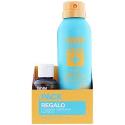 Teen Skin Acniben Body 150ml + Gel Nettoyant Matifiant 50ml