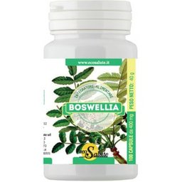 EcoSalute Boswellia 100caps