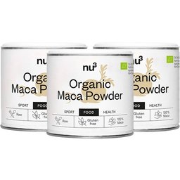 Bio Maca Poudre
