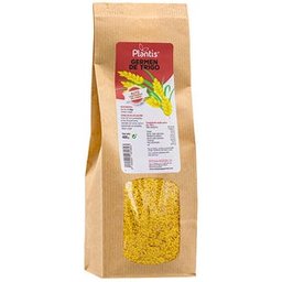 Germe de blé 400g