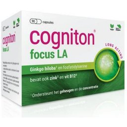 Cogniton® Focus LA