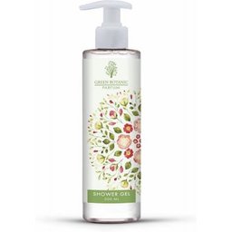 Gel douche Aloe Vera 200ml