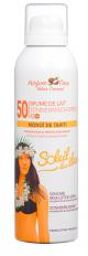 Soleil Des Îles Solaire Brume de Lait Coco Spf50 150 ml - Spray 150 ml