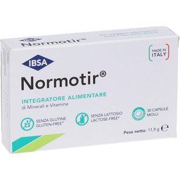 Normotir Soft 30caps