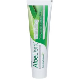 Dentifrice Blancheur Naturelle Sans Fluor