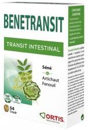 Benetransit 54 Comprimés - Boîte 54 comprimés