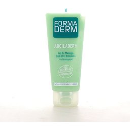 Argiladerm Gel De Massage Bien-Être Articulaire 100ml