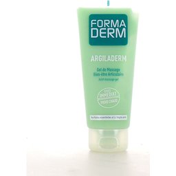 Argiladerm Gel De Massage Bien-Être Articulaire 100ml