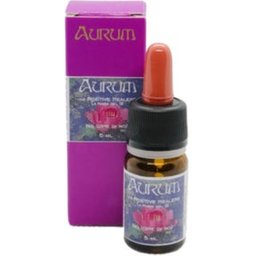Aurum Myshoor Tolleranza 5ml