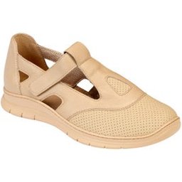 Chut AD8001V1 Zapato Mujer Beige Talla 40 1 Par