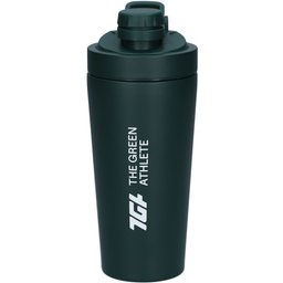The Green Athlete Shaker