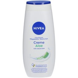 Crème de Douche Aloe Vera
