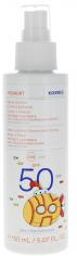 Yoghurt Spray Solaire Confort Enfants Corps & Visage SPF50 150 ml - Spray 150 ml