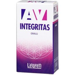 Integritas 2Pipes 220Gr