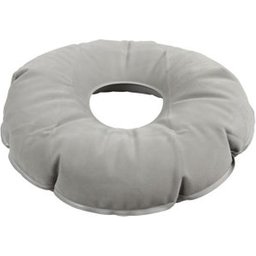 Coussin d'assise Gonflable Caoutchouc 460mm 1ut
