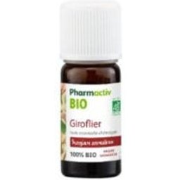 Huile Essentielle Giroflier Bio 10ml