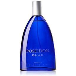 Poseidon Blue 150ml