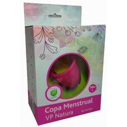 Coupe Menstruelle Taille L 1pc