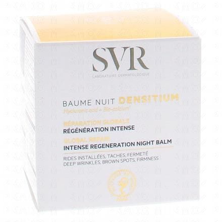 Densitium baume nuit pot 50ml