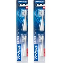 Sonic Fine Tip Têtes de brosse à dents