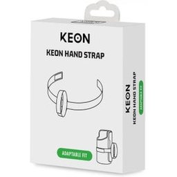 Keon Hand Strap By Stars Collection Strokers 1ut