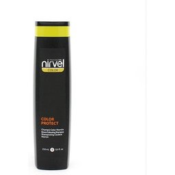 Nirvel Color Shampoo Color Protect Marron 250ml