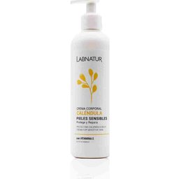 Crème corporelle au calendula 300ml