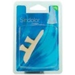 Mouse Silicone Mouse TG Right 1pc