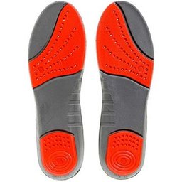 Semelles Double Strike Taille 35/37 1pc