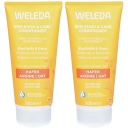 Après Shampooing Régénérant