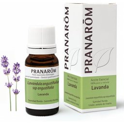 Pranarôm Huile Essentielle Lavande 10ml