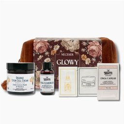 Pack Neceser Glowy Skin