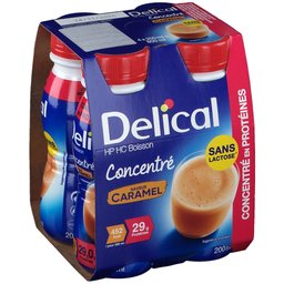 Concentré Caramel