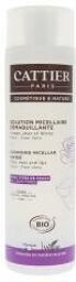 Solution Micellaire Démaquillante Visage Yeux Lèvres 300 ml - Flacon 300 ml
