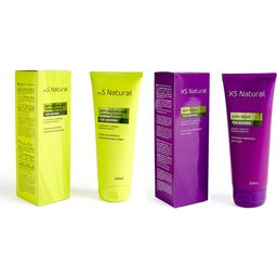 Pack Crema Lipo-Reductora Mujer + Crema Reafirmante