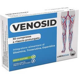 Venosid 30comp