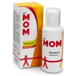 Mom Neo Shampooing Parasiticide 150ml