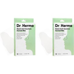 Dr. Herma Patch Anti-Bouton - Nez