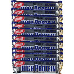 Weider® High Protein Bar Stracciatella