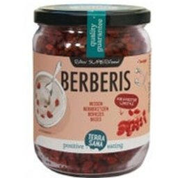 Raw Baya Berberis Bio 140g