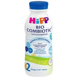 Bio Growing Up Milk 2 470ml