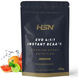 Evo 4:1:1 BCAA's Instantanés Punch aux fr_FRuits 500g