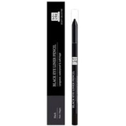 Soivre Long Lash Mascara Noir 10ml